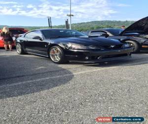 Classic 2003 Ford Mustang for Sale