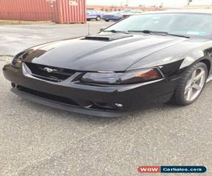 Classic 2003 Ford Mustang for Sale