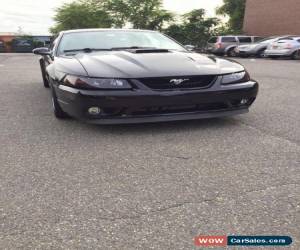 Classic 2003 Ford Mustang for Sale