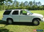 GMC: Envoy for Sale