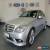 Classic MERCEDES C CLASS 3.0 C320 CDI SPORT 2009 Diesel Automatic in Silver for Sale