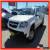 Classic 2009 Holden Colorado RC MY09 LX White Manual 5sp M Utility for Sale