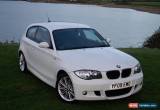 Classic BMW 118i M Sport Auto for Sale