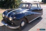 Classic Austin A90 Atlantic Coupe for Sale