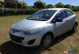 Classic 2010 MAZDA 2 HATCH BACK for Sale