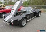Classic 2015 Shelby 427 for Sale