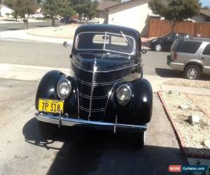 Classic 1938 Ford Other 2 Door Coupe for Sale