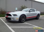 2011 Ford Mustang Base Coupe 2-Door for Sale