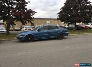 Jaguar: X-Type x type for Sale