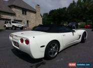 2002 Chevrolet Corvette for Sale