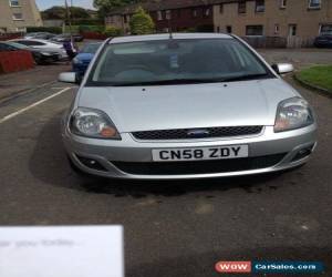 Classic Ford Fiesta 1.4 Zetec Diesel  for Sale