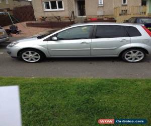 Classic Ford Fiesta 1.4 Zetec Diesel  for Sale