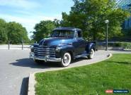 1953 Chevrolet Other for Sale