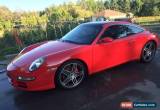 Classic 2007 Porsche 911 for Sale