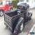 Classic Ford: F-100 HOTROD for Sale