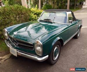 Classic 1965 Mercedes-Benz SL-Class for Sale