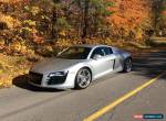 Audi: R8 COUPE 2DR for Sale