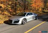 Classic Audi: R8 COUPE 2DR for Sale