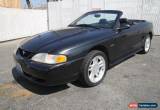 Classic 1996 Ford Mustang for Sale