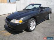 1996 Ford Mustang for Sale