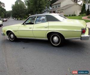 Classic 1976 Ford Other for Sale