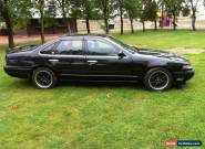 Nissan: Other 1989 JDM NISSAN CEFIRO RB20DET SEDAN for Sale