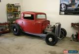 Classic 1932 Ford Other for Sale