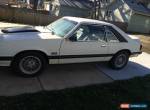 1979 Ford Mustang for Sale