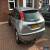 Classic 2004 FORD FOCUS EDGE 1.8 DIESEL SILVER - 130k Miles for Sale