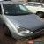 Classic 2004 FORD FOCUS EDGE 1.8 DIESEL SILVER - 130k Miles for Sale