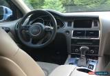 Classic Audi: Q7 Quattro Sport for Sale