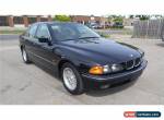 1999 BMW 5-Series 528i for Sale