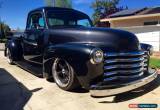 Classic 1949 Chevrolet Other Pickups for Sale