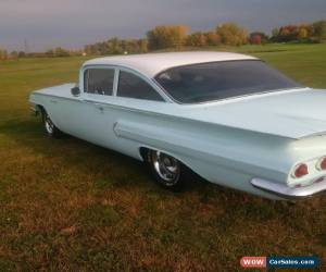 Classic 1960 Chevrolet Other for Sale