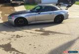 Classic Honda: S2000 F20C for Sale