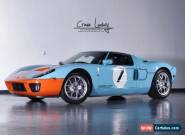 2006 Ford Ford GT Base Coupe 2-Door for Sale