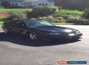 1995 Ford Mustang saleen for Sale