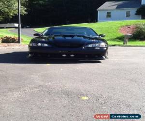 Classic 1995 Ford Mustang saleen for Sale