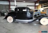 Classic 1932 Ford Other Coupe 2 Door for Sale