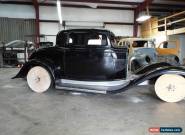 1932 Ford Other Coupe 2 Door for Sale