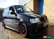 VOLKSWAGEN POLO GTI 6N2 for Sale