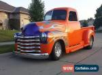 1949 Chevrolet Other Pickups Tan for Sale