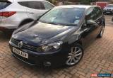 Classic VW Golf 2.0 TDI GT for Sale