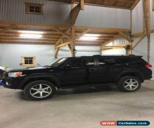 Classic Toyota : 4Runner SR5 for Sale