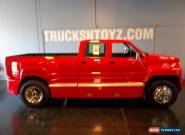 1993 Chevrolet Other Pickups C60 for Sale