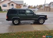 Jeep: Cherokee for Sale