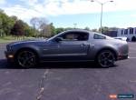 2013 Ford Mustang California Special for Sale