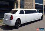 Classic Chrysler: 300 Series STRETCH LIMOUSINE for Sale