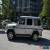 Classic 2002 Mercedes-Benz G-Class Mercedes G500 for Sale