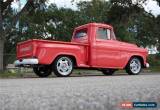 Classic 1955 Chevrolet Other Pickups for Sale